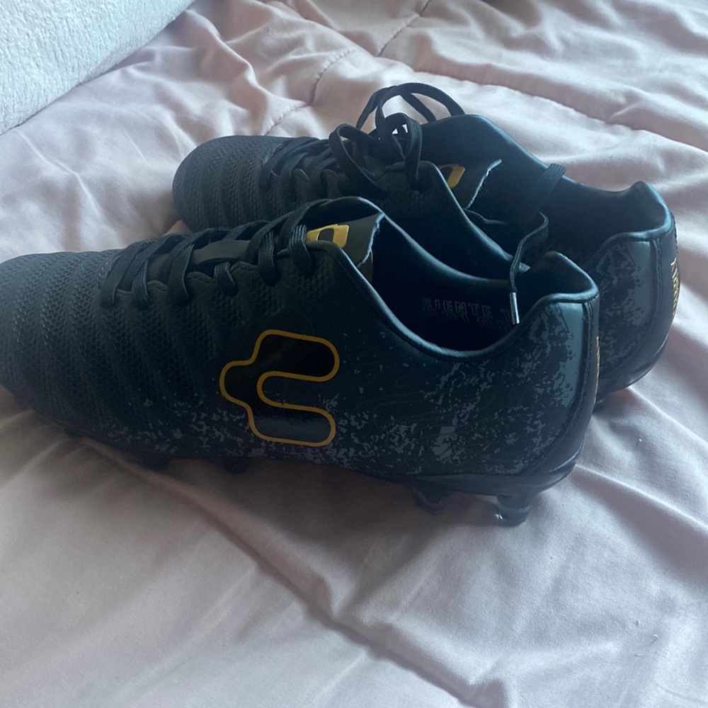 Charly Soccer Cleats